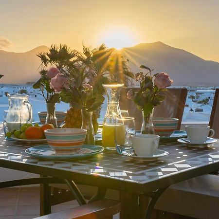 Villa Zaida By Villalia Playa Blanca  Exteriér fotografie