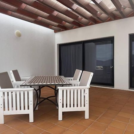 Villa Zaida By Villalia Playa Blanca  Exteriér fotografie