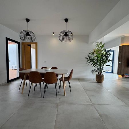 Villa Zaida By Villalia Playa Blanca  Exteriér fotografie