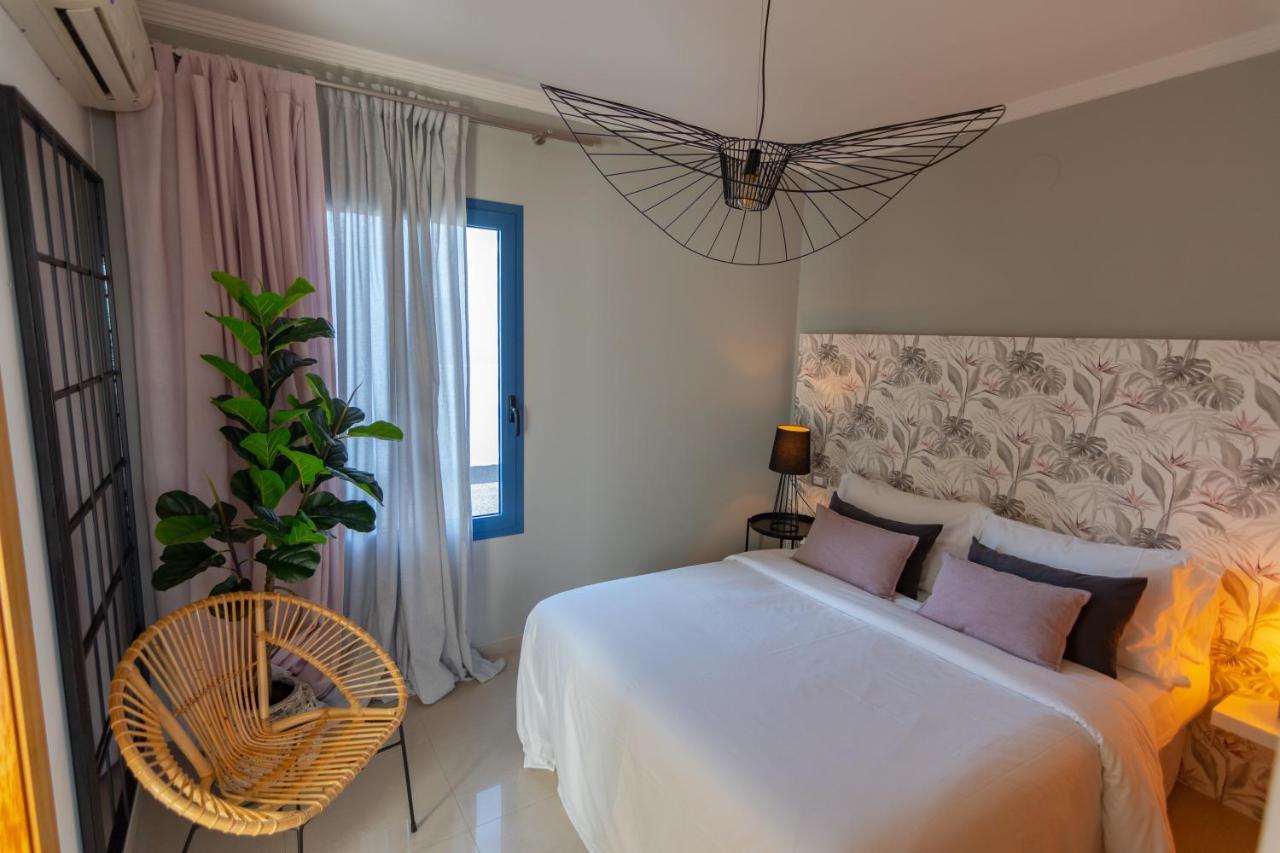 Villa Zaida By Villalia Playa Blanca  Exteriér fotografie