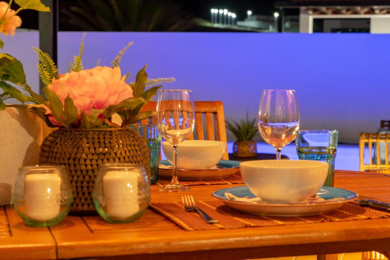 Villa Zaida By Villalia Playa Blanca  Exteriér fotografie