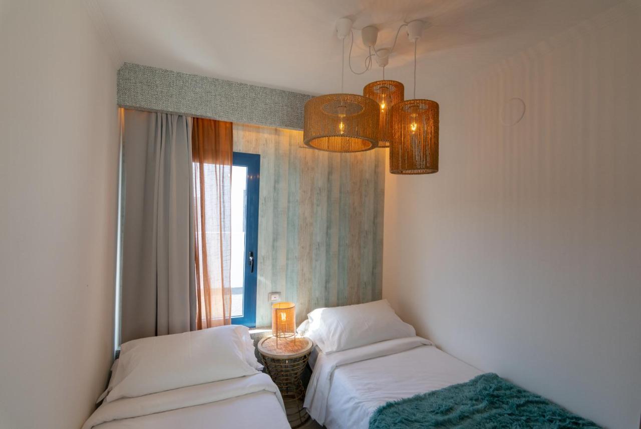 Villa Zaida By Villalia Playa Blanca  Exteriér fotografie