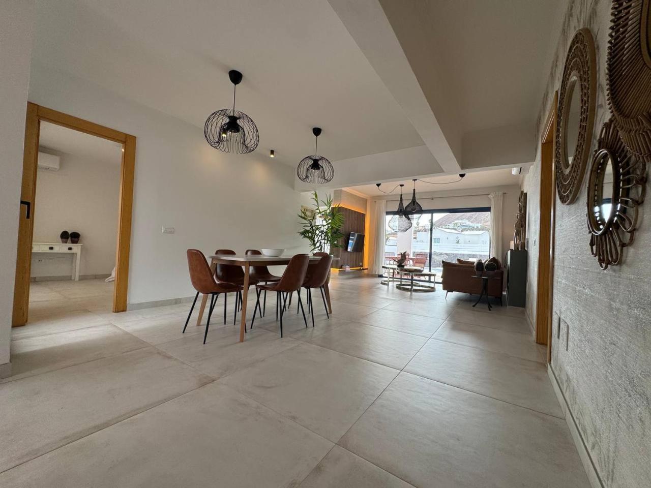 Villa Zaida By Villalia Playa Blanca  Exteriér fotografie