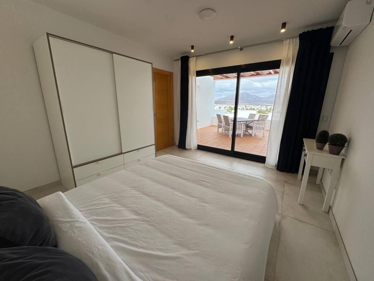 Villa Zaida By Villalia Playa Blanca  Exteriér fotografie