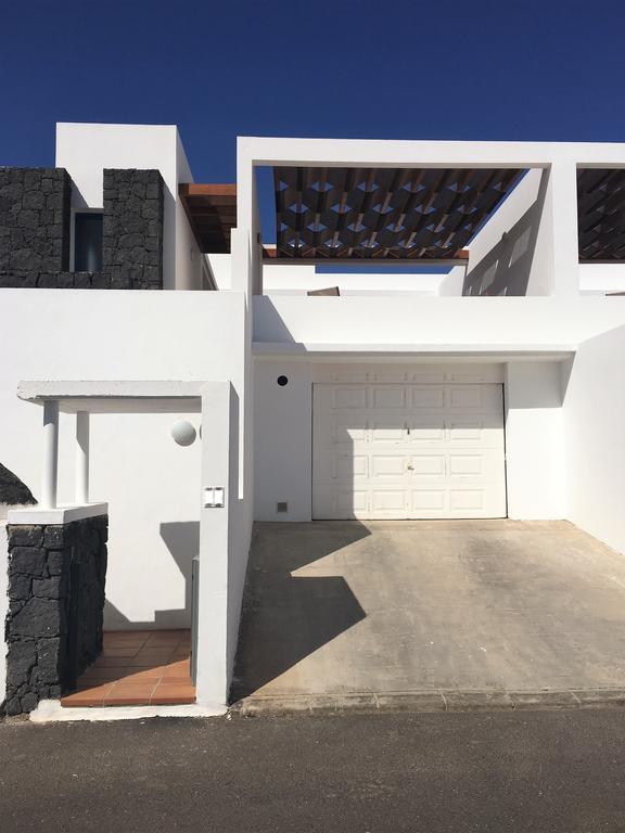 Villa Zaida By Villalia Playa Blanca  Exteriér fotografie